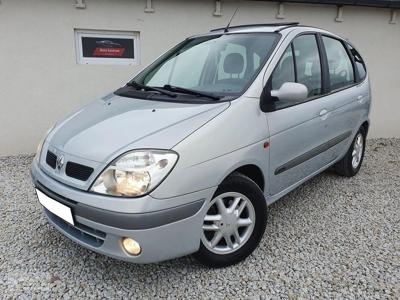 Renault Scenic I