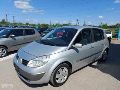 Renault Scenic II 1,6 16V