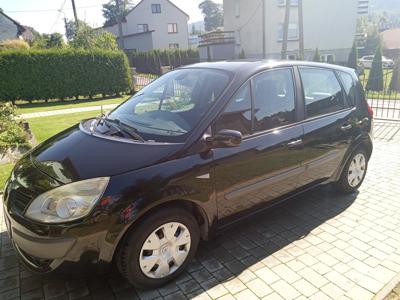 Renault Scenic II 2006