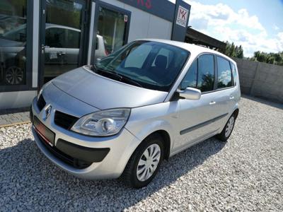 Renault Scenic II 2006