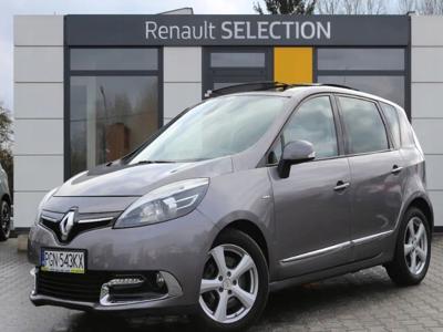 Renault Scenic III XMOD Energy dCi 130KM 2015