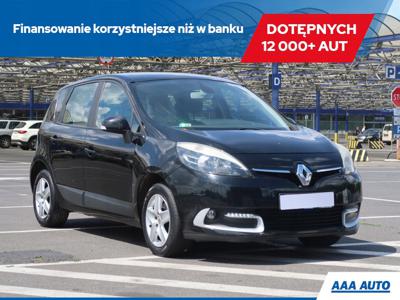 Renault Scenic III XMOD Energy TCe 115KM 2013