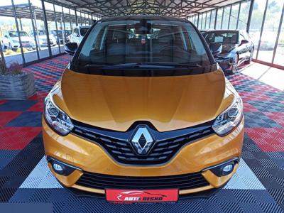 Renault Scenic IV 1.2 Energy TCe 115KM 2017