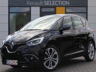 Renault Scenic IV 1.5 dCi 110KM 2018