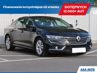 Renault Talisman 2016