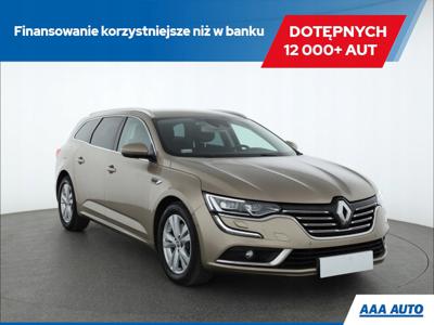 Renault Talisman Kombi 1.6 Energy dCi 160KM 2017