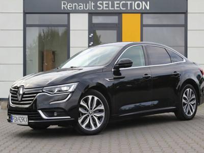 Renault Talisman Kombi 2.0 Blue dCi 160KM 2019