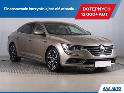 Renault Talisman Sedan 1.6 Energy TCe 200KM 2016