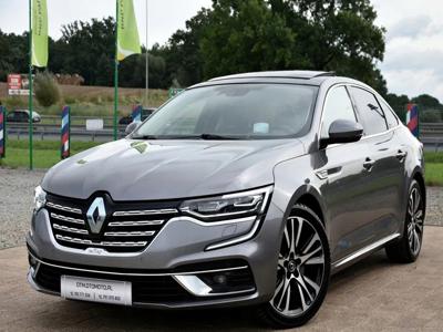 Renault Talisman Sedan Facelifting 2.0 Blue dCi 189KM 2022