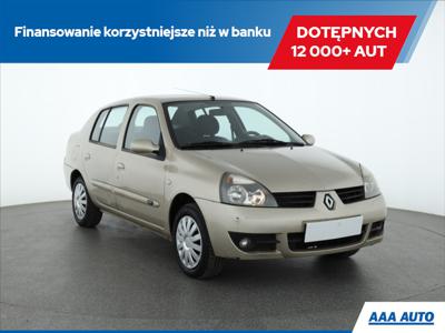 Renault Thalia I 1.2 75KM 2007