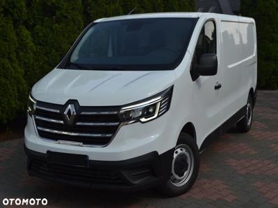 Renault Trafic Blue dCi 130 L2H1 Komfort