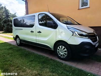 Renault Trafic dCi 120 Combi Start