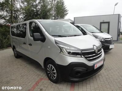 Renault Trafic Grand SpaceClass 2.0 dCi