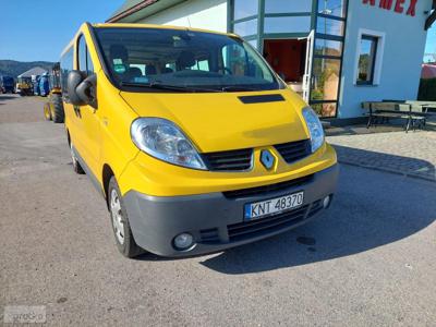 Renault Trafic II