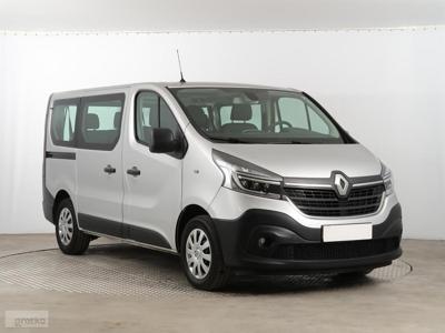 Renault Trafic III , L1H1, 9 Miejsc