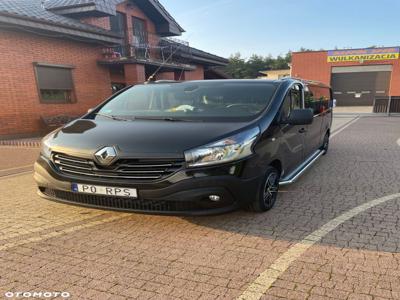 Renault Trafic SpaceClass 1.6 dCi