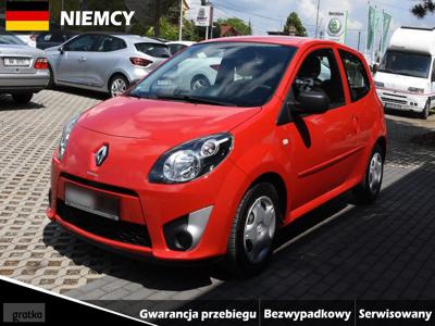 Renault Twingo II