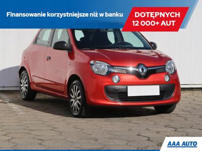 Renault Twingo III Hatchback SCe 70KM 2014