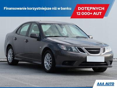 Saab 9-3 II SportSedan 1.9 TiD 120KM 2008