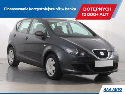 Seat Altea XL 1.6 Mpi 102KM 2008