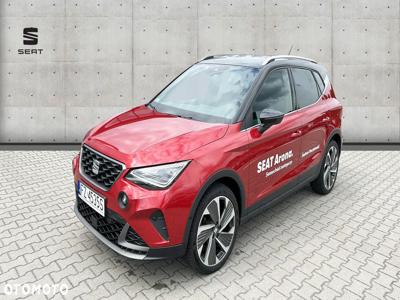 Seat Arona 1.0 TSI FR S&S DSG