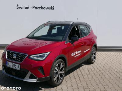 Seat Arona 1.0 TSI Xperience S&S DSG