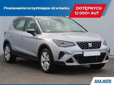 Seat Arona Crossover Facelifting 1.0 TSI 110KM 2022