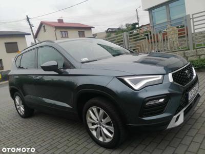 Seat Ateca 1.5 TSI Style S&S DSG