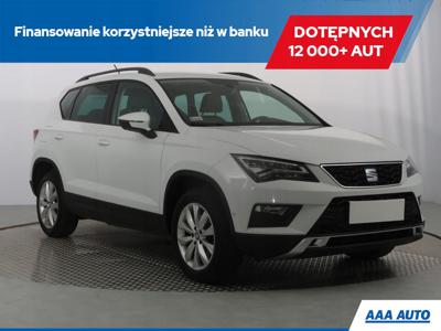 Seat Ateca SUV 1.4 EcoTSI 150KM 2017