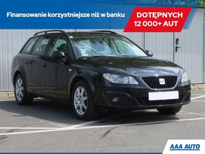 Seat Exeo 2011