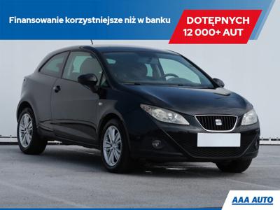 Seat Ibiza IV Hatchback 5d 1.2 TDI CR 75KM 2010