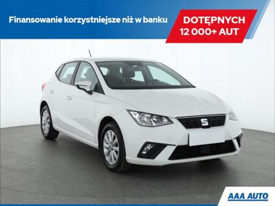 Seat Ibiza IV Hatchback 5d Facelifting 1.0 EcoTSI 95KM 2017