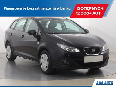 Seat Ibiza IV SportTourer 1.4 MPI 85KM 2010