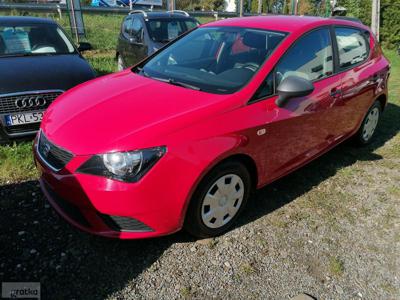 SEAT Ibiza V 1.2 Reference