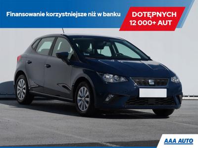 Seat Ibiza V Hatchback 5d 1.0 TSI 95KM 2019