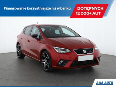 Seat Ibiza V Hatchback 5d 1.5 TSI 150KM 2018