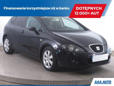 Seat Leon II 1.9 TDI 105KM 2008