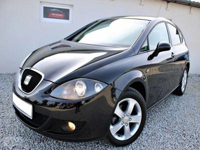 SEAT Leon II