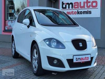 SEAT Leon II