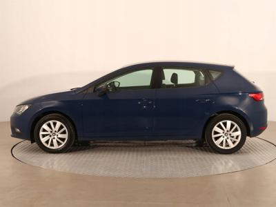 Seat Leon III SC 1.6 TDI CR 90KM 2016