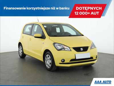 Seat Mii Hatchback 5d 1.0 60KM 2013