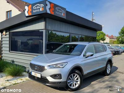 Seat Tarraco 2.0 TDI SCR Style