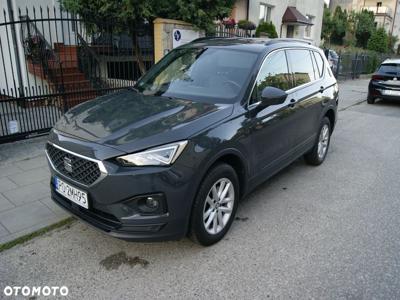 Seat Tarraco 2.0 TDI Style S&S 4Drive DSG