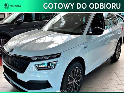 Skoda Kamiq 1.5 TSI 150KM 2023