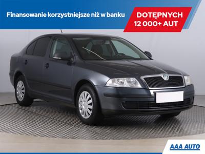 Skoda Octavia II Hatchback 1.6 MPI 102KM 2011