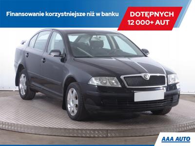 Skoda Octavia II Hatchback 1.9 TDI PD 105KM 2008