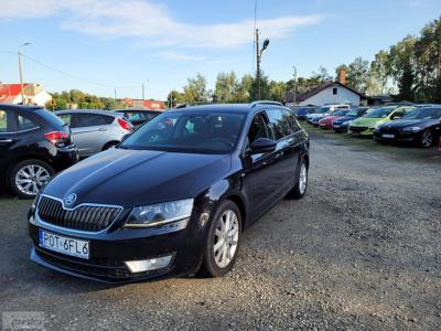 Skoda Octavia III 2.0 TDI Ambition