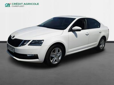 Skoda Octavia III Liftback Facelifting 1.6 TDI 115KM 2019