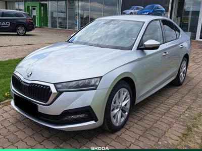 Skoda Octavia IV Liftback 1.5 TSI EVO 150KM 2023