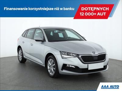 Skoda Scala 1.6 TDI 115KM 2019